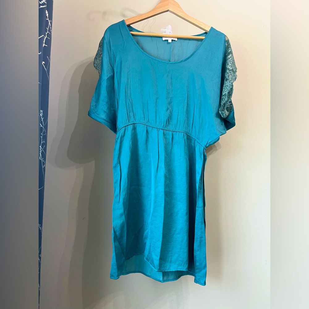 Glam Dress Size Small